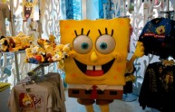 L'Ucraina dichiara guerra a SpongeBob: "Favorisce l'omosessualità"