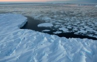 Allarme ghiacci dell'Artico, sono al minimo storico