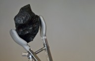 Scoperto meteorite marziano a Prato, si chiama NWA 7387