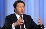 Renzi: "I big uniti contro me"