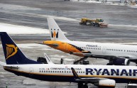  Ryanair in difficoltà, tre mayday in un giorno