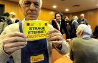 Balduzzi: "Amianto, emergenza nazionale"