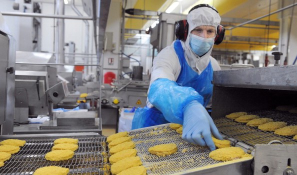 Ripresa delle assunzioni dal'anno prossimo nell'industria alimentare