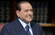 Berlusconi: "Napolitano intervenne sui giudici"