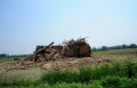 Scossa sismica tra Emilia Romagna e Toscana