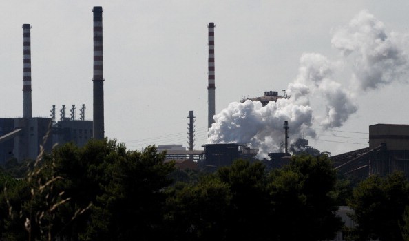 Ilva di Taranto