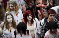"Gli zombie stanno arrivando": l'avviso dall'Homeland Security