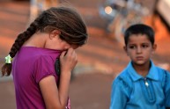 Siria, gli orrori raccontati dai bambini: violenze e torture