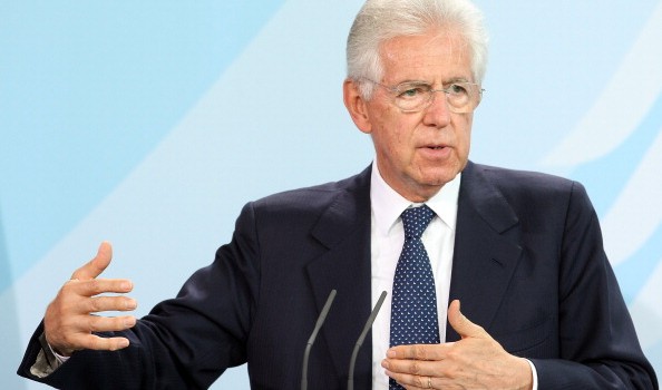 mario monti