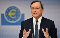 Bce: via libera all’acquisto di bond  