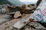 Terremoto in Cina, bilancio salito a 89 morti