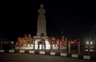 Blackout a Cuba, in milioni al buio