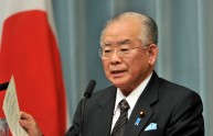 Ministro giapponese si suicida dopo scandalo
