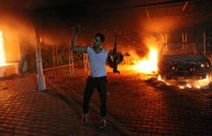 Libia, ucciso l'ambasciatore Usa e altri tre americani