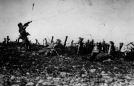 Dolomiti, trovate 200 granate della Prima Guerra Mondiale