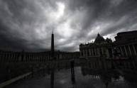Maltempo su tutta Italia, allarme nubifragi a Roma