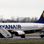 Ryan Air aumenta alcuni voli in polemica con Meridiana