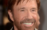 Chuck Norris dà un annuncio disastroso agli USA