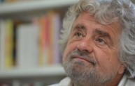 Beppe Grillo: "Se c'è confusione di simboli ci ritiriamo"