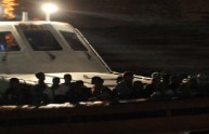Immigrazione, affonda un barcone nelle acque turche