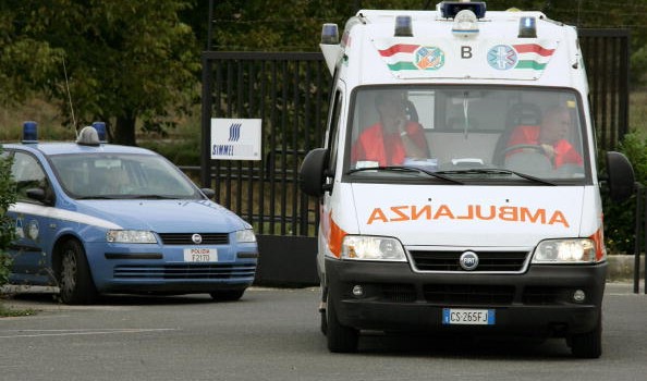 Bimba di 18 mesi muore investita dall'auto del padre
