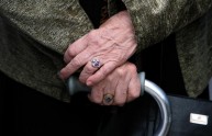 Violenze sugli anziani. Quasi 280mila denunce nel 2011
