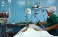 Maltrattavano pazienti disabili, arrestati 7 infermieri