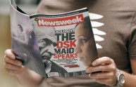 Newsweek dice addio alla versione cartacea, solo web d'ora in poi