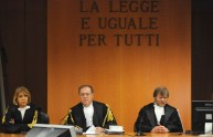Lazio, Fiorito e il coordinamento regionale Pdl indagati a Viterbo