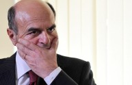 Bersani: “Troveremo l’accordo, il governo è saldo”