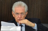 Mario Monti, ipotesi dimissioni per il 21 dicembre