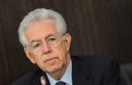 Monti critica il Pd e apre al Pdl senza Berlusconi 