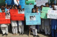 Malala Yousufzai è uscita dal coma