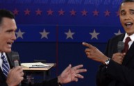 Elezioni USA, Obama vince il secondo faccia a faccia con Romney