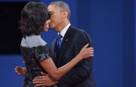 Michelle Obama: "Barack? Io lo preferisco nudo"