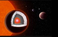 Scoperto un pianeta di diamante: ecco a voi 55 Cancri E
