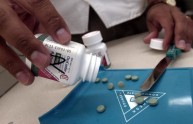 Antidolorifico usato come droga: allarme negli USA e in Australia