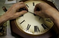 I 5 orologi più strani del mondo