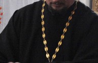 Finto prete ortodosso intascava i soldi dell'elemosina, denunciato