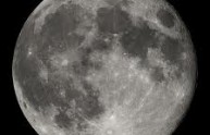 Un ultimo chiarimento sull’origine della Luna