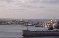 Porto Alessandria d'Egitto