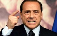 Berlusconi attacca Monti: "Con lui regime di polizia tributaria"