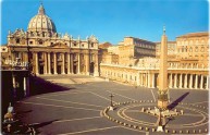 Vaticano_Imu sugli immobili