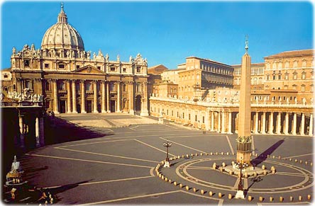 Vaticano_Imu sugli immobili