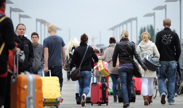 Falsa agenzia di viaggio truffava i clienti