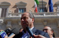 Lazio, caso fondi Idv: arrestato Maruccio, ex capogruppo regionale