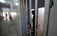 L'assurda fuga di tre uomini dal carcere di Varese