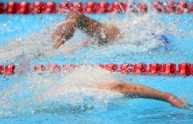 Sbaglia una gara di nuoto, 11enne rasato a zero "come gli ebrei"