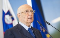 Napolitano apre all'election day il 10 marzo