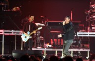 Incidente al concerto dei Linkin Park: muore una ragazza